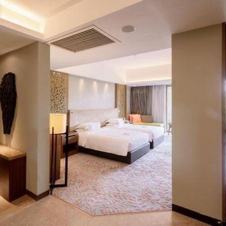 Chimelong Hotel 광저우 외부 사진
