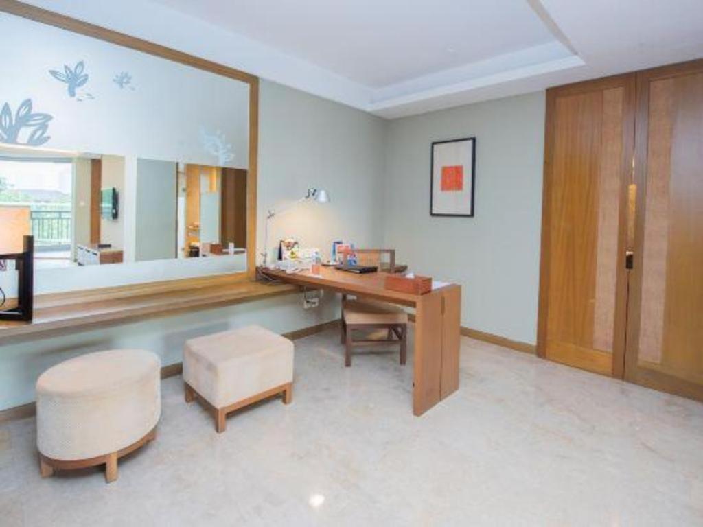 Chimelong Hotel 광저우 외부 사진