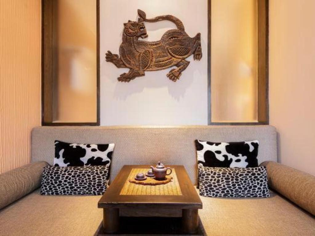 Chimelong Hotel 광저우 외부 사진