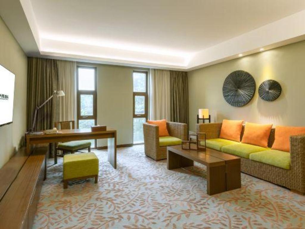 Chimelong Hotel 광저우 외부 사진