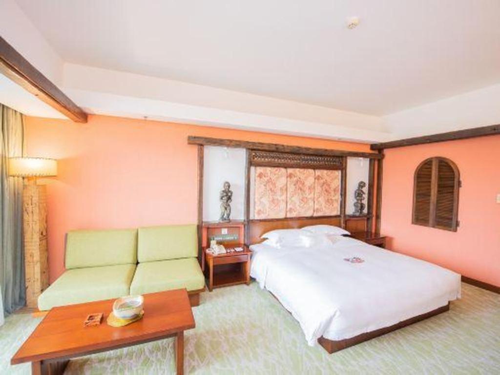 Chimelong Hotel 광저우 외부 사진